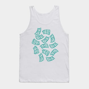 Money Tank Top